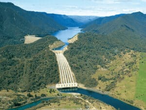 snowy hydro needing biodiversity credits